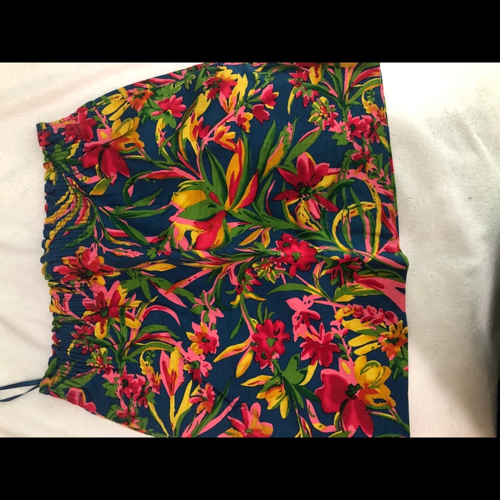 J crew skirt
